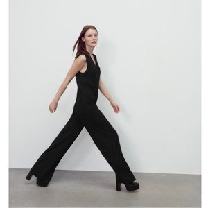 Zara Jumpsuit